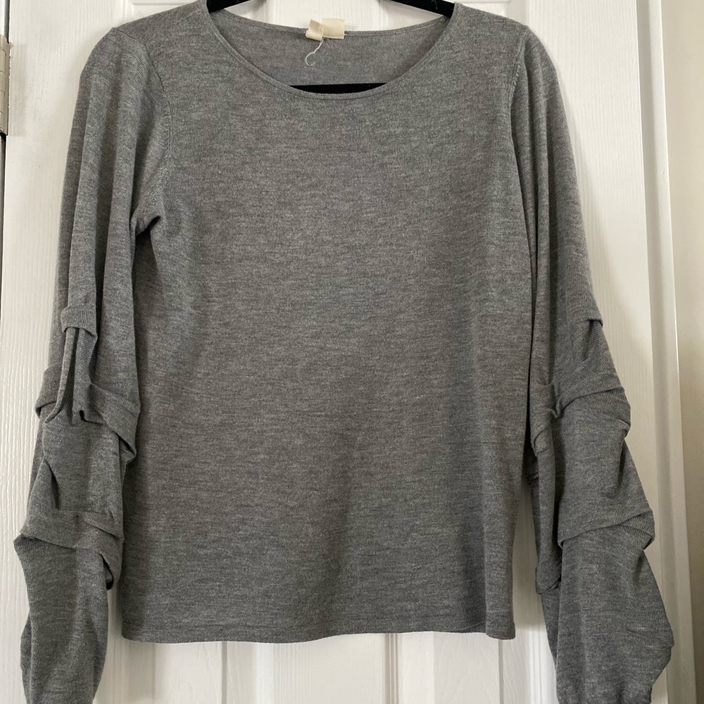 Anthropologie Sweater